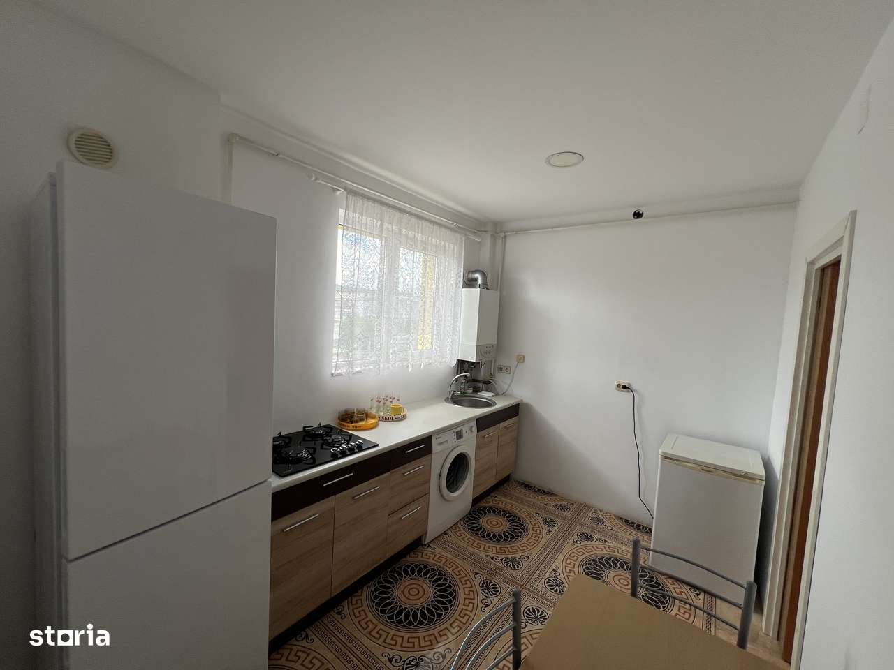 Apartament de vânzare zona Fan curier - Imagine principală: 1/8