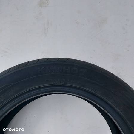 KUMHO ECOWING ES01 185/55R15 86H 21R NOWE - 5