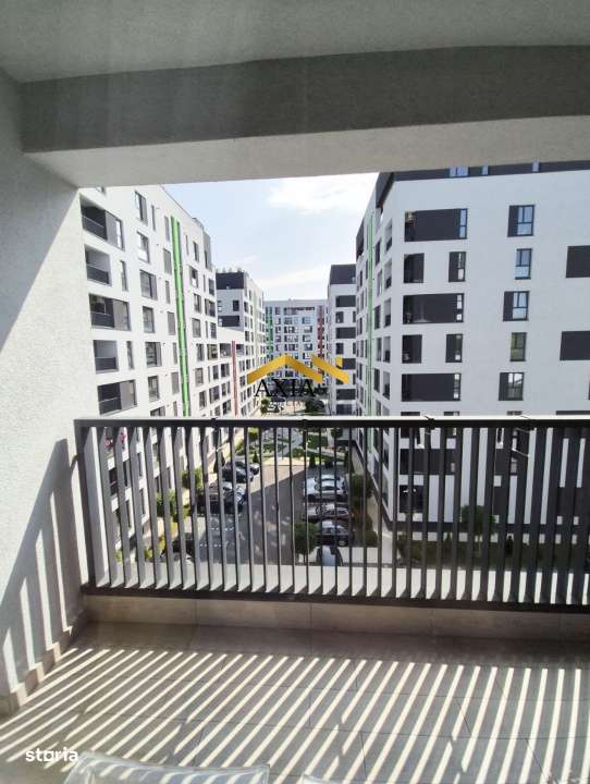 Apartament cu 3 camere-ansamblul rezidential Columna, VIVO - Imagine principală: 1/14