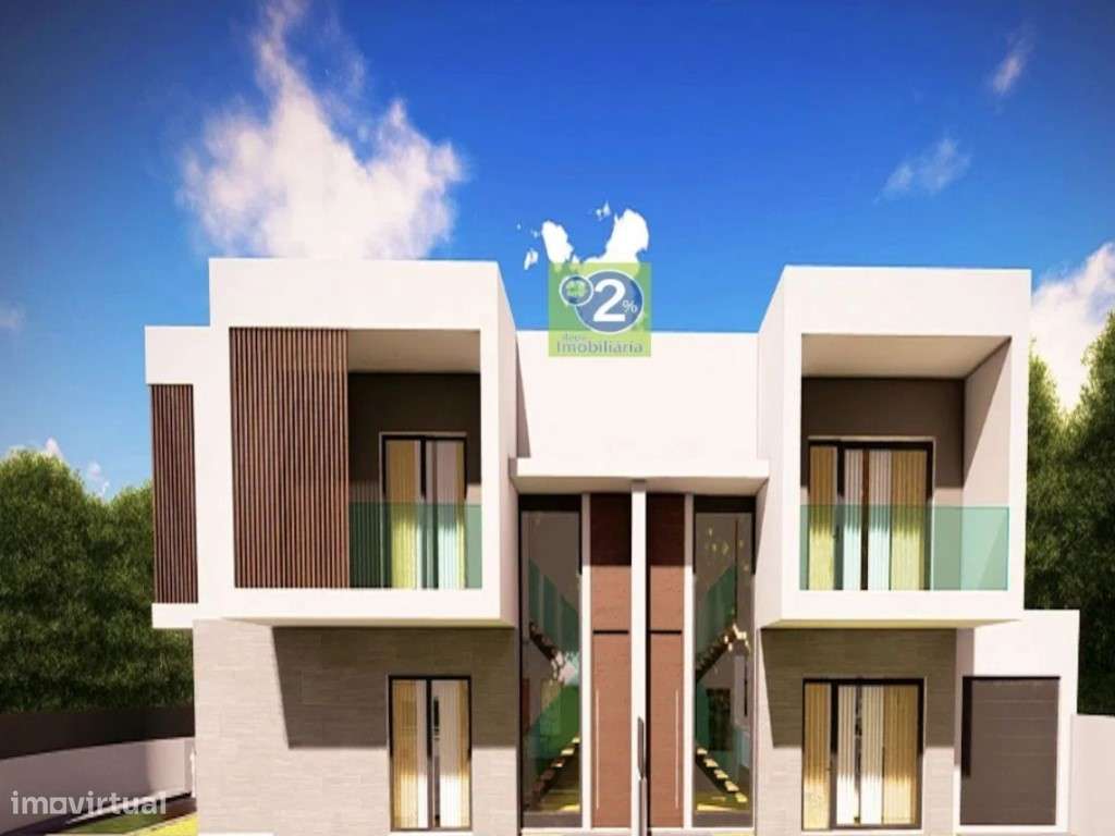 Moradia T4 Venda Seixal - Grande imagem: 4/6