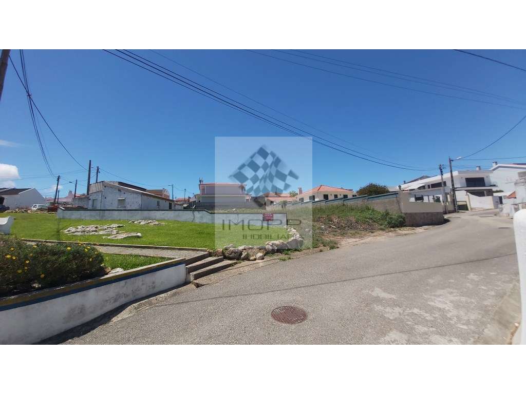 Fantástico terreno na Várzea de Sintra para construção - Grande imagem: 5/21