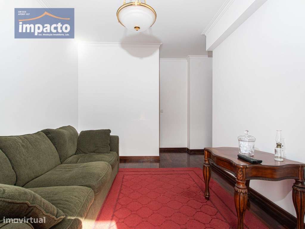 T3 Sobralinho, Ótimo estado, suite, arrecadação-22