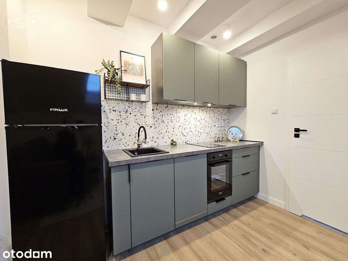 2-pak inwestycyjny /ul. Nowy Świat /z wyposażeniem - Pełny obrazek: 4/14