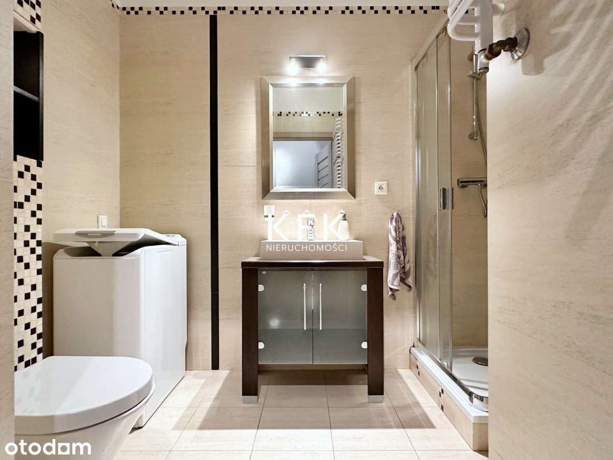 Ostatnie piętro z pięknym widokiem Sztuki Piękne-15