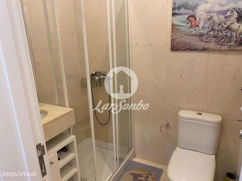Apartamento T3 com Garagem Fechada em Vila do Conde - Grande imagem: 5/20