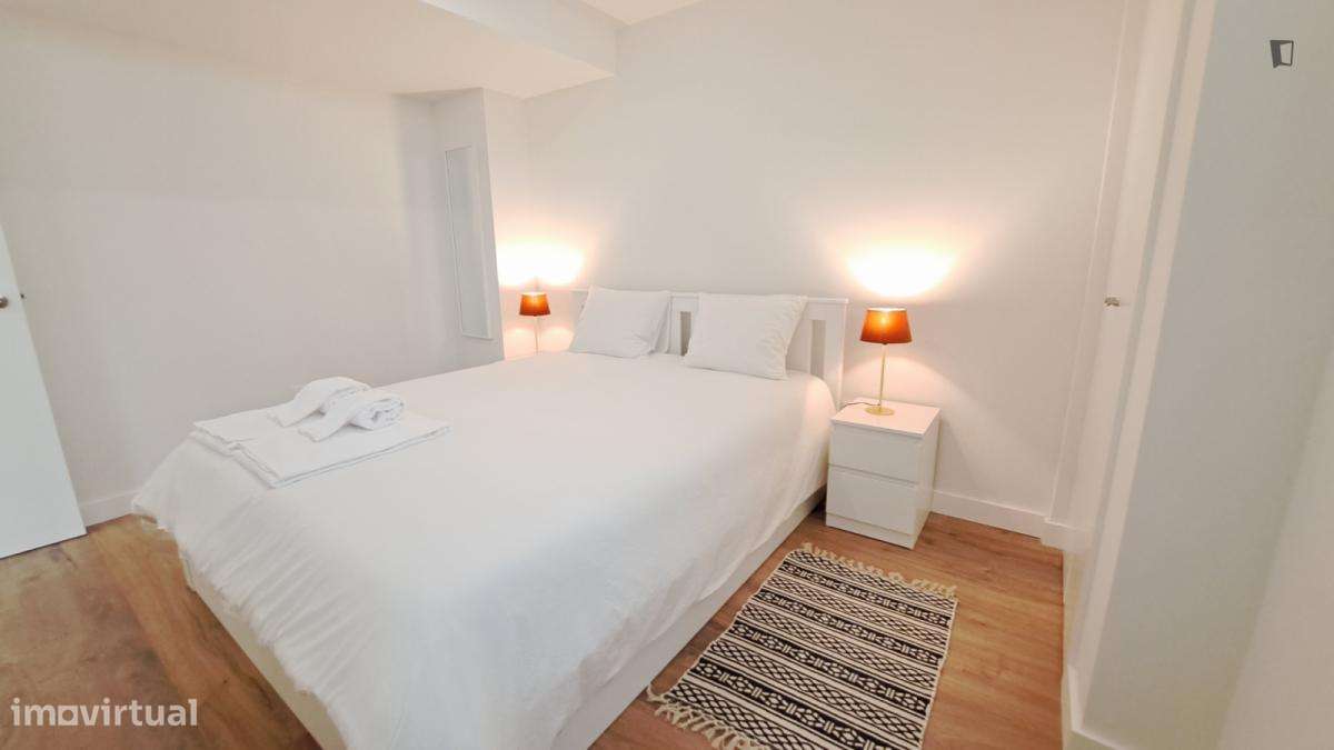 Apartamento com 1 quartos - localizado em Lapa Lisbon - Grande imagem: 5/6