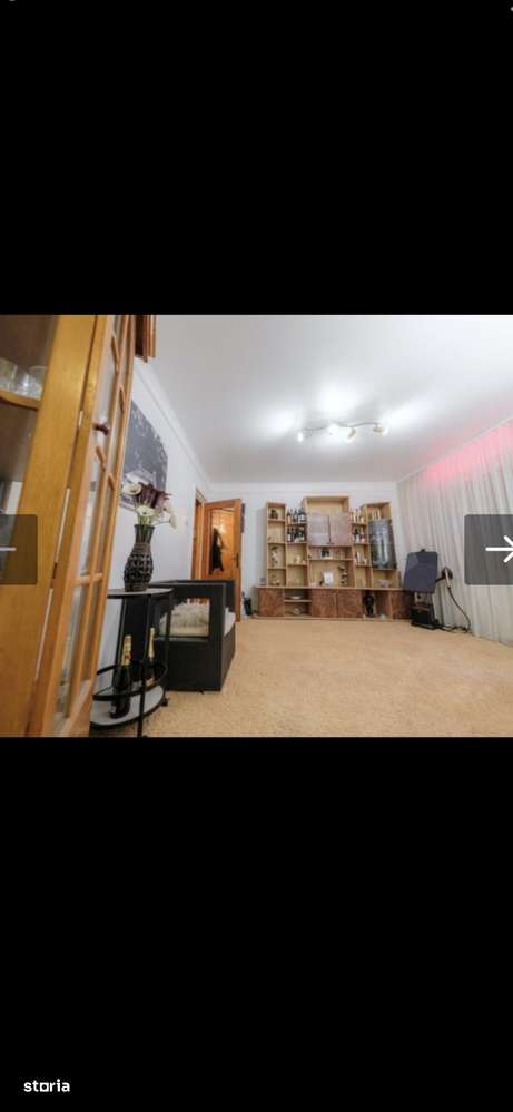 Km 4-5 apartament 3 cam 65mp et 3/4-7