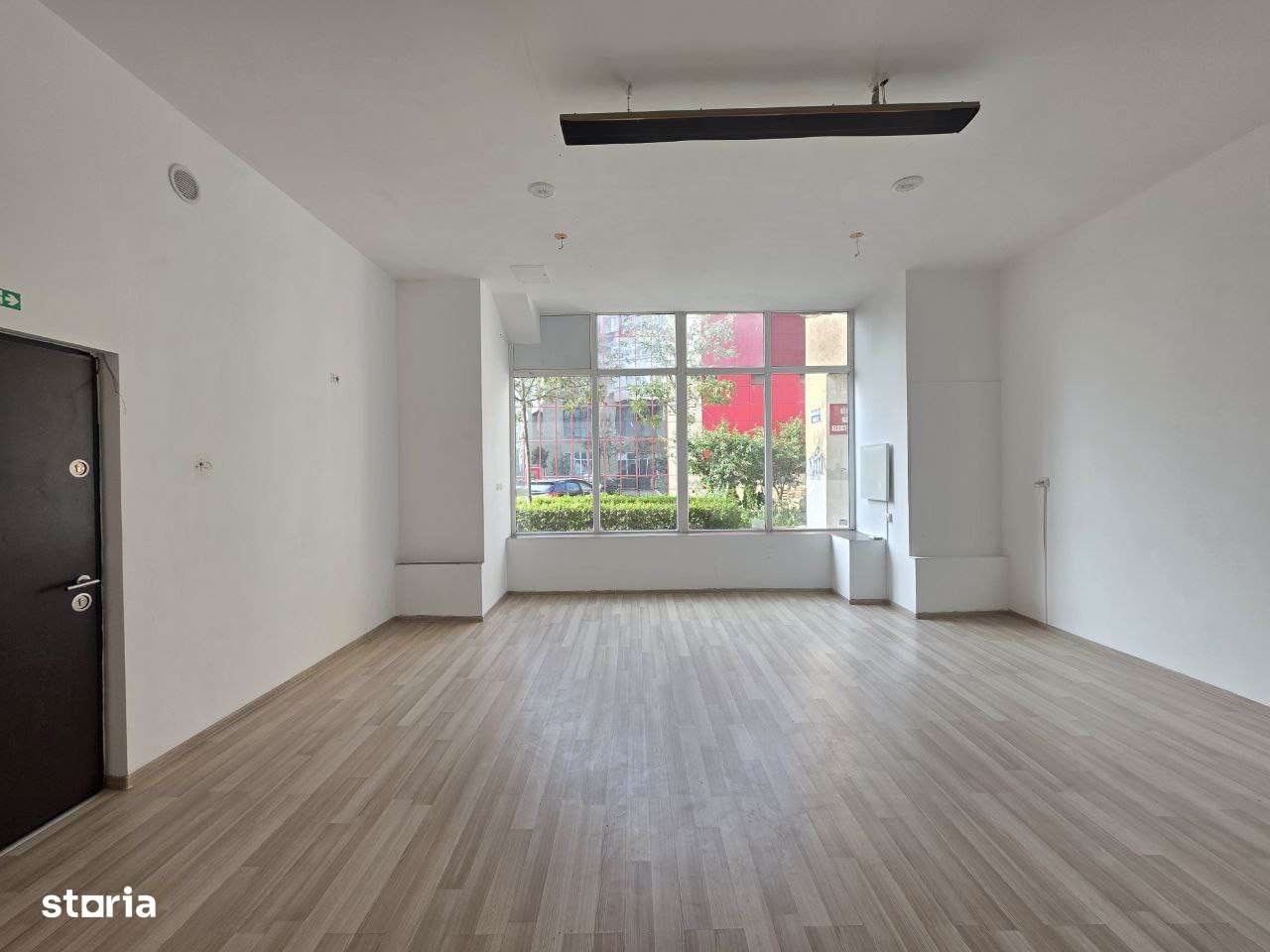 Spatiu comercial de inchiriat, Bd. Alexandru Vlahuta - ITC - Imagine principală: 4/6