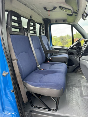 Iveco Daily 35S14 - 1