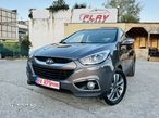 Hyundai ix35 2.0 CRDi 4WD Fifa World Cup Gold Edition - 1