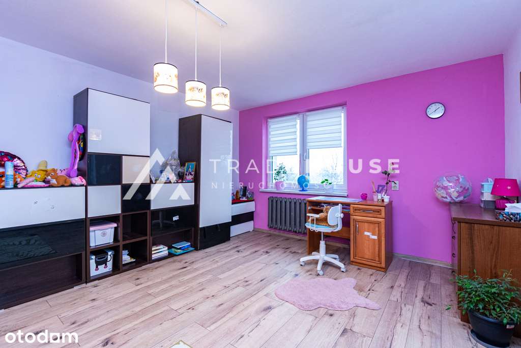 Dom jednorodzinny na sprzedaż w Borku Starym-10