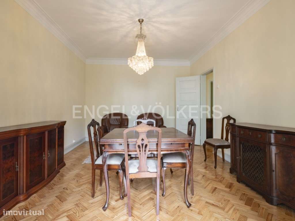 Excelente T3 na Penha de França - Grande imagem: 5/26