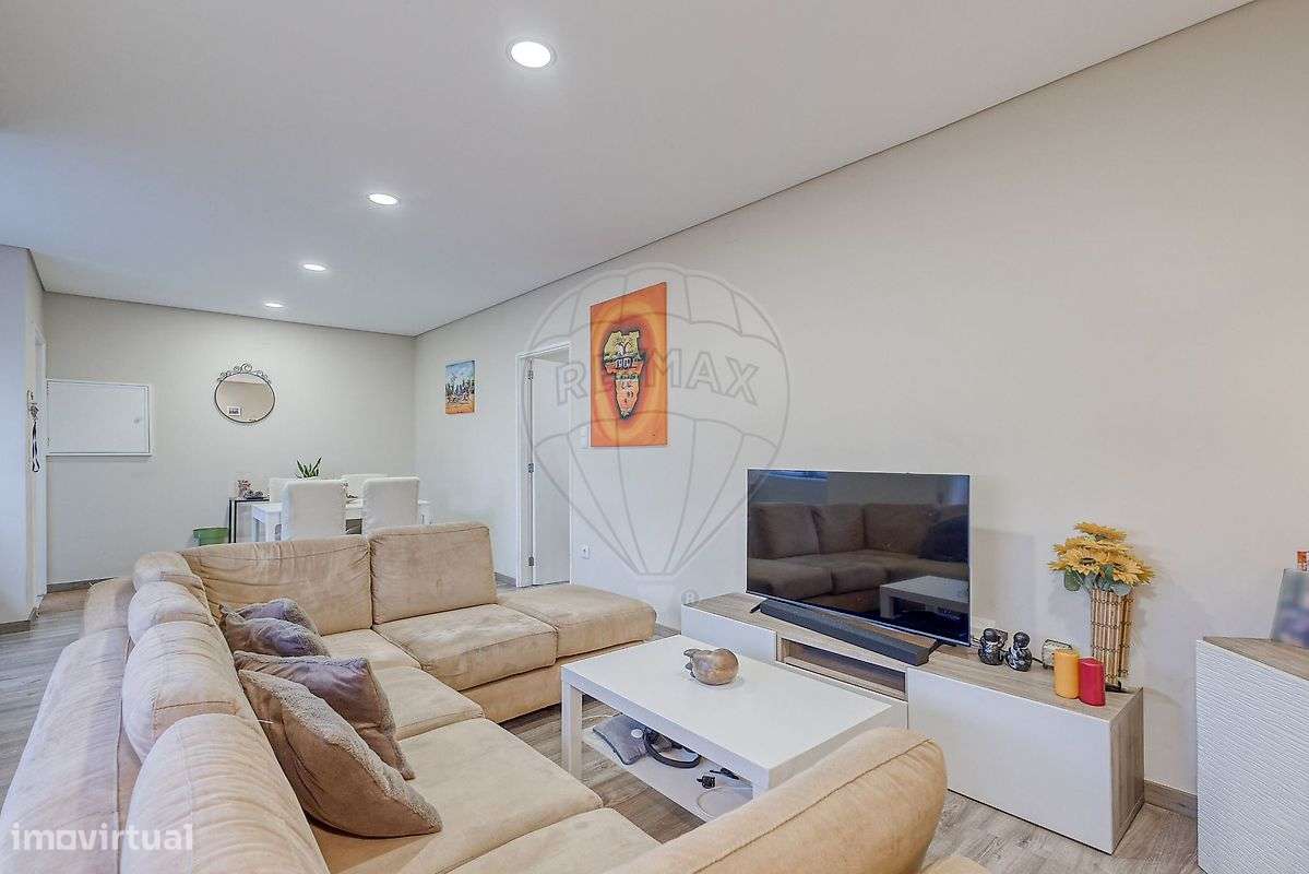 Apartamento T2 para venda - Grande imagem: 4/21