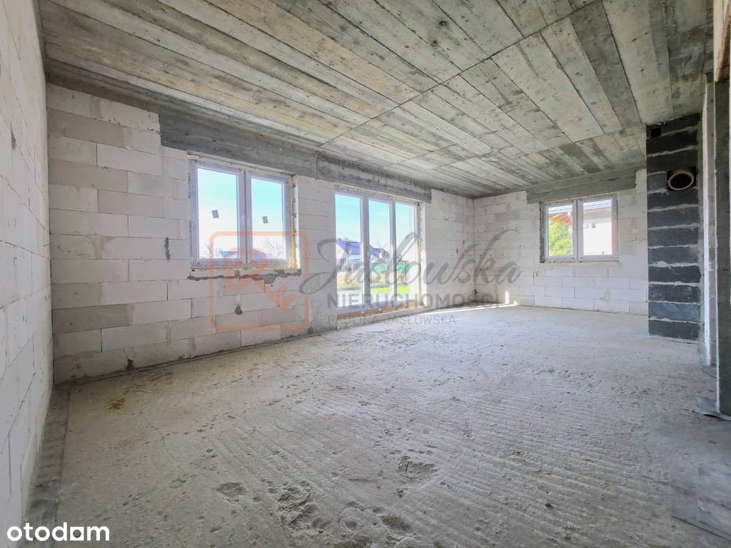 Nowoczesny dom z ogrodem 2025 Załęże – Rzeszów - Pełny obrazek: 5/20