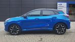 Ford Puma 1.0 EcoBoost mHEV ST-Line X DCT - 2