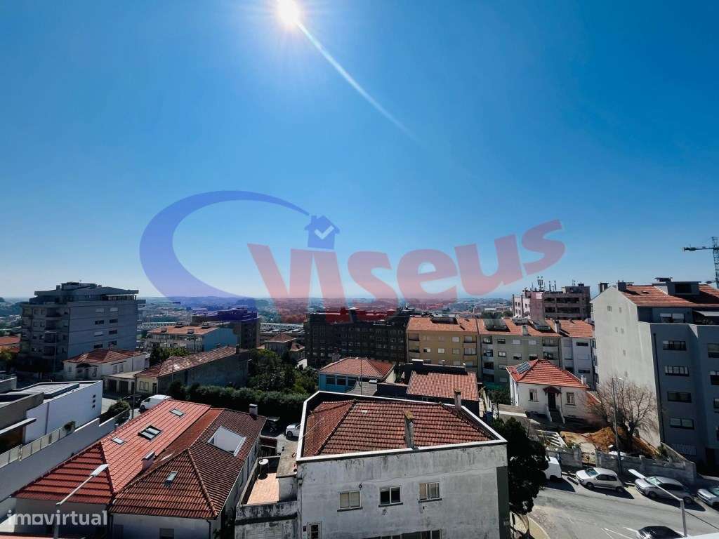 Apartamento T1 Penthouse com terraço.-22