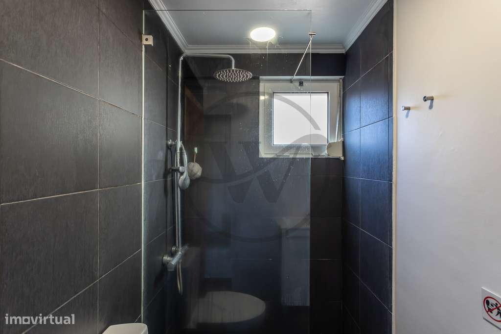 Apartamento T3 para venda em Almada / Cacilhas-14