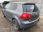 VW Golf 5 03-09 FOTEL LEWY kierowcy 3d - 5