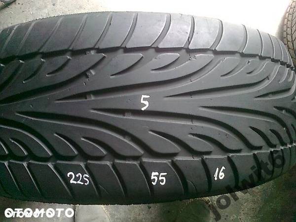 Dunlop  225/55/16  95W  nr 5 - 1