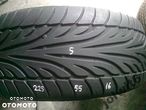 Dunlop  225/55/16  95W  nr 5 - 1