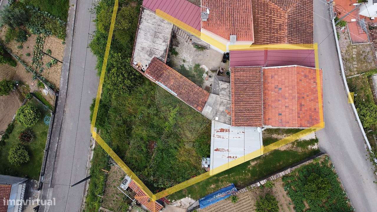 Moradia T3 para venda - Grande imagem: 5/20