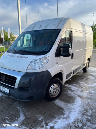 Fiat Ducato - 16