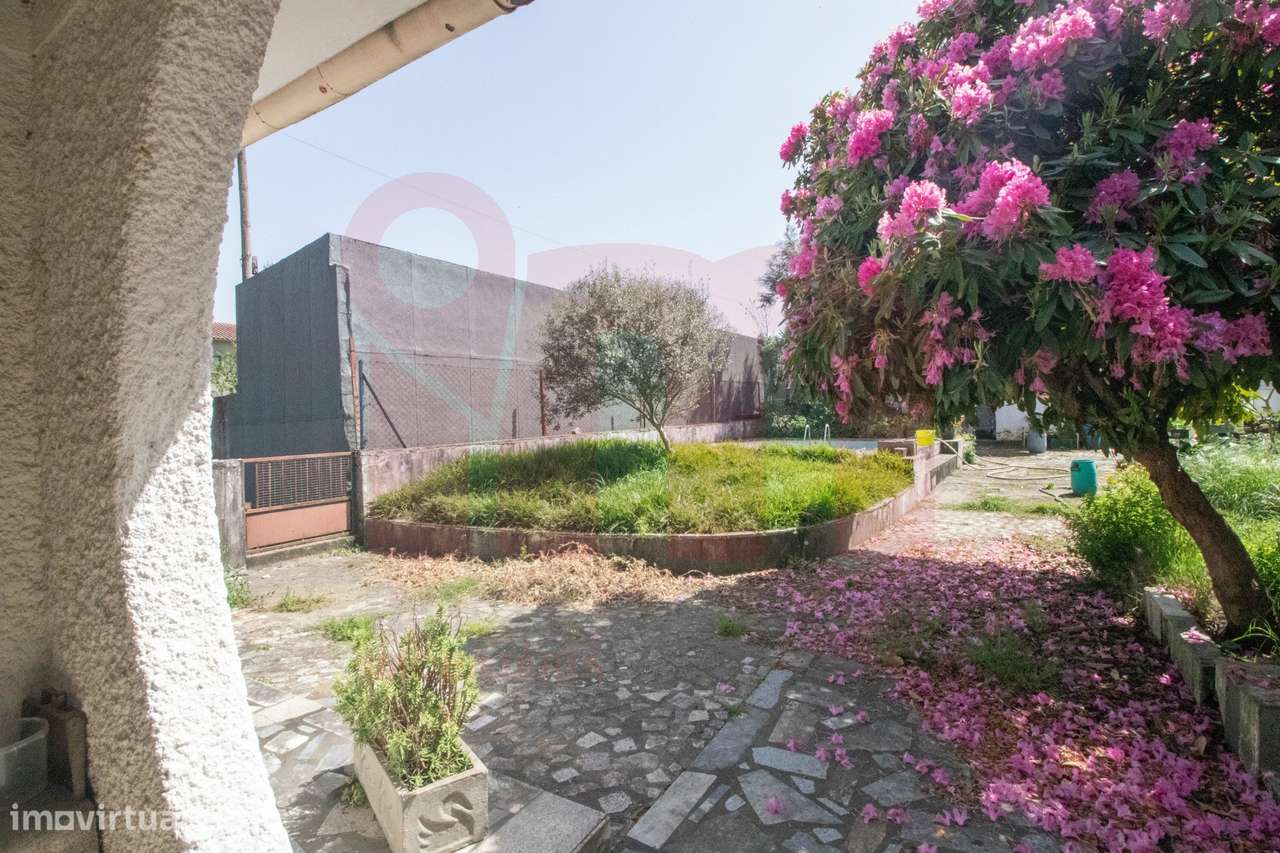 Moradia Isolada T3 Venda em Aves,Santo Tirso-50