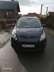 Ford C-MAX 2.0 TDCi Edition MPS6