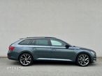 Skoda Superb 2.0 TDI DSG Sportline - 16