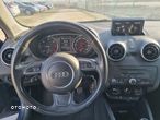 Audi A1 1.6 TDI Sportback Attraction - 13