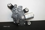 MOTOR LIMPA VIDROS TRASEIRO NISSAN QASHQAI J1111 - 4