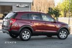 Chevrolet Captiva 2.0 2WD 5 Sitzer LS - 14