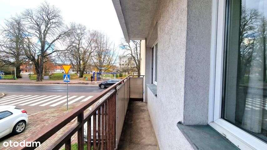 Mały metraż - duży potencjał Mieszkanie do remont-3