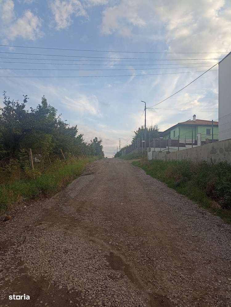 De vânzare terenuri intravilane în Sfântu Gheorghe-6