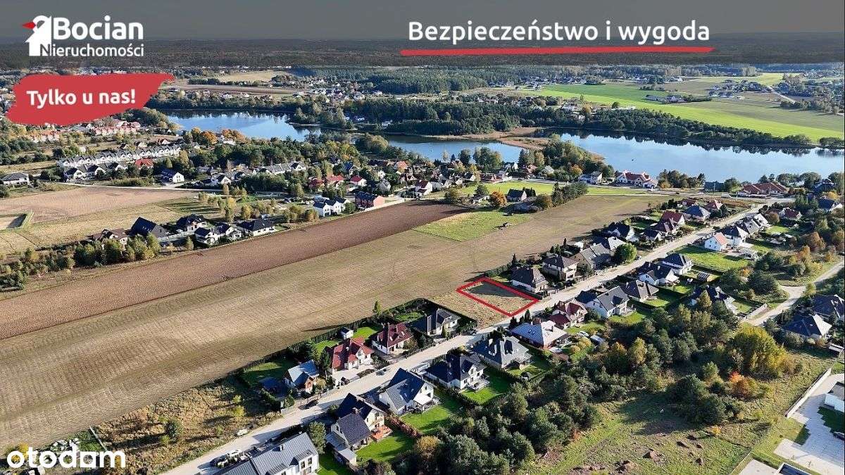 Nowoczesny budynek w stanie deweloperskim premium! - Pełny obrazek: 5/5