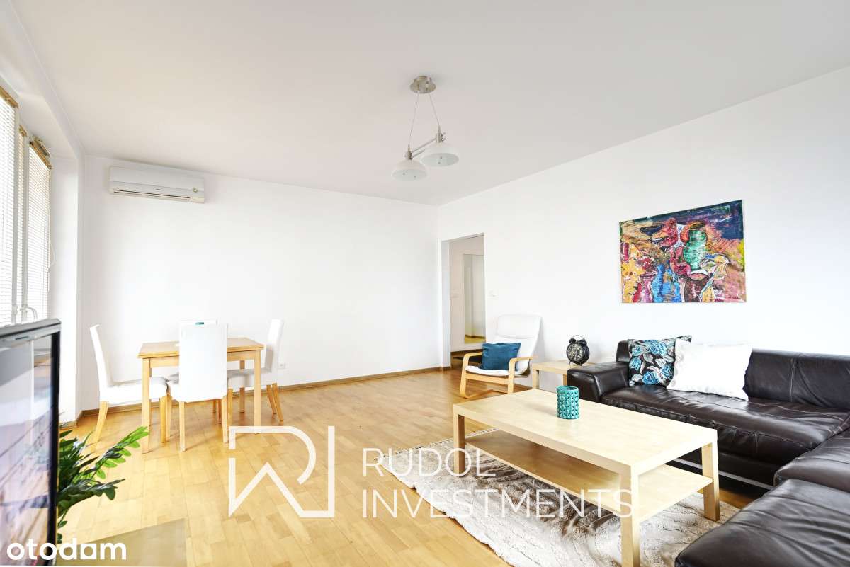 Apartament z garażem na strzeżonym osiedlu - Pełny obrazek: 4/20