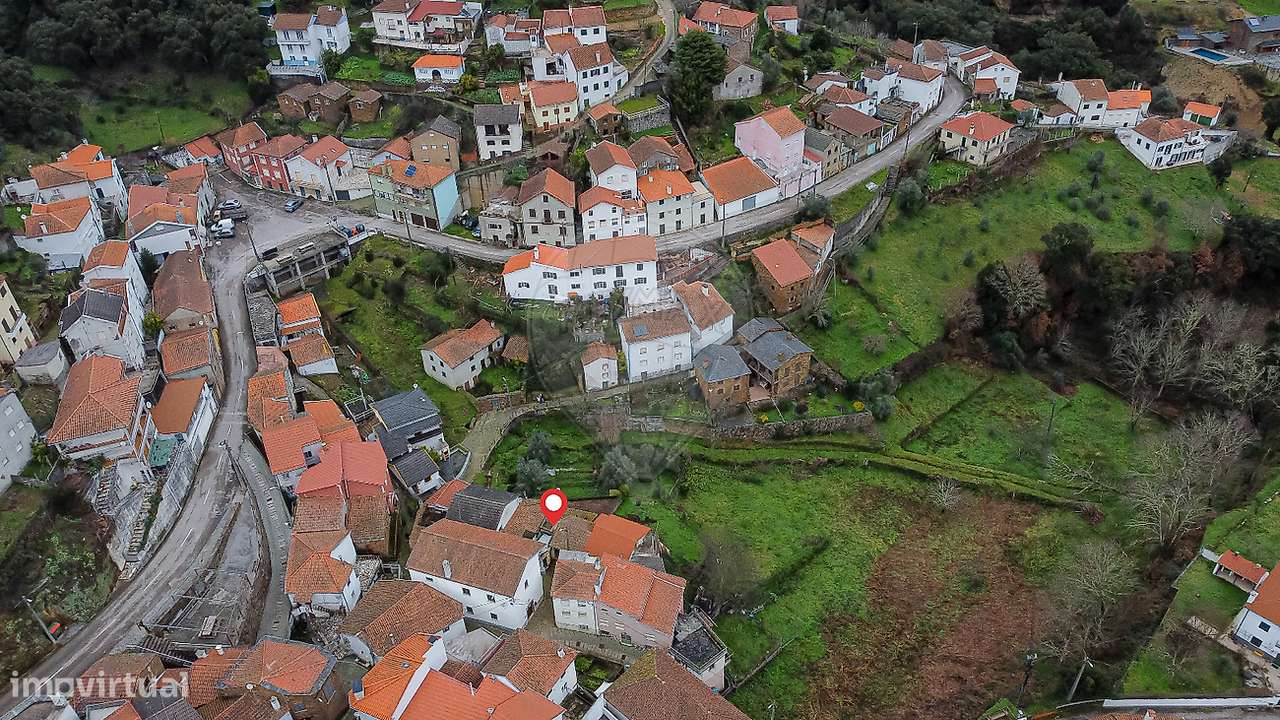 Moradia T4 para venda - Grande imagem: 5/30