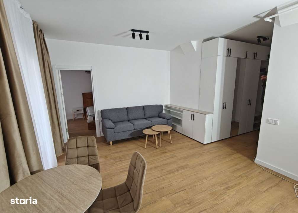 Apartament / 2 camere / bloc 2026/strada Eroilor/ mobilat/ parcare-2