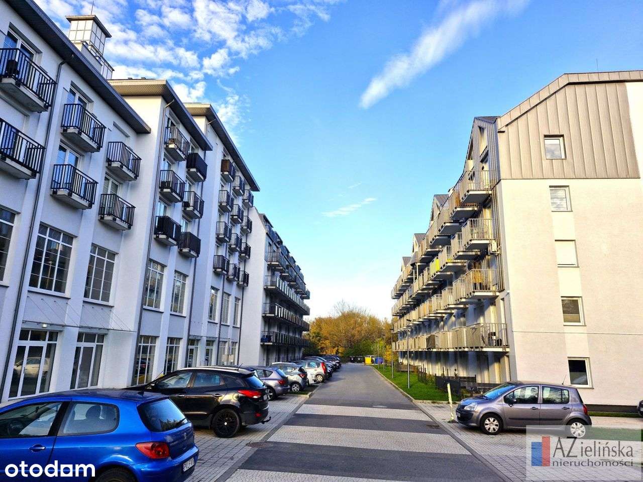 !!! apartament dla singla lub inwestycyjnie !!!-14