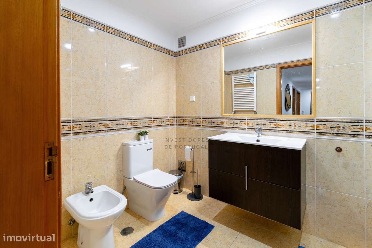 T3 Exclusivo no Montijo | Design, Conforto e Presença-28