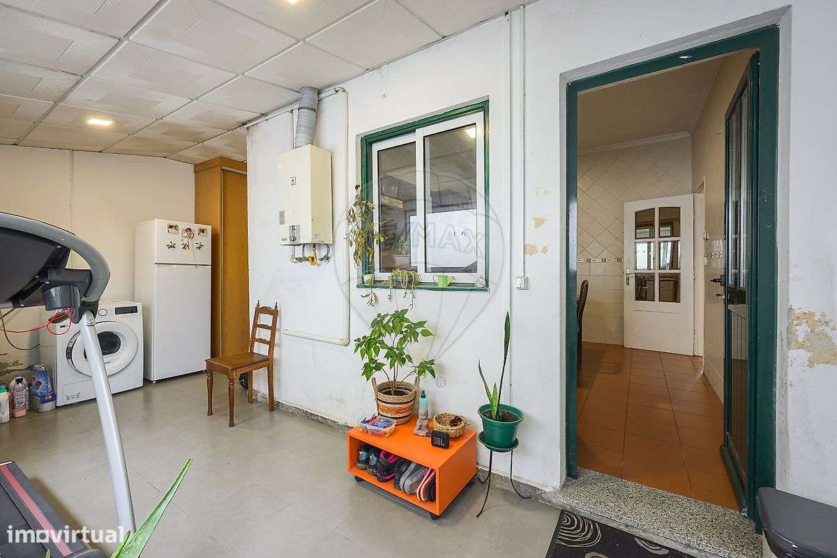 Moradia T2 | 5 min centro de Águeda | Garagem fechada-26
