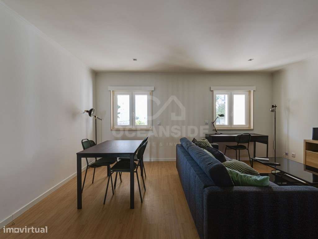 Apartamento T1 - IL MARE ESTORIL-3