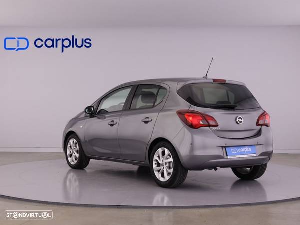 Opel Corsa 1.2 Dynamic - 5