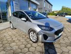 Ford Fiesta 1.0 EcoBoost Trend Connected - 3