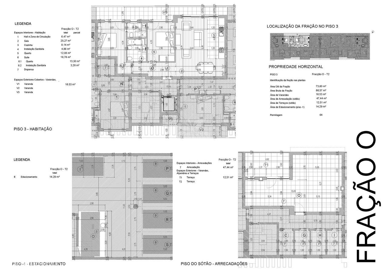 Apartamento T2 Super Tubos-13