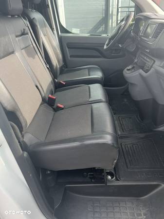 Toyota Proace /Automat/Head Up/ Top wersja - 31