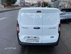 Ford Transit Courier Van Trend - 11