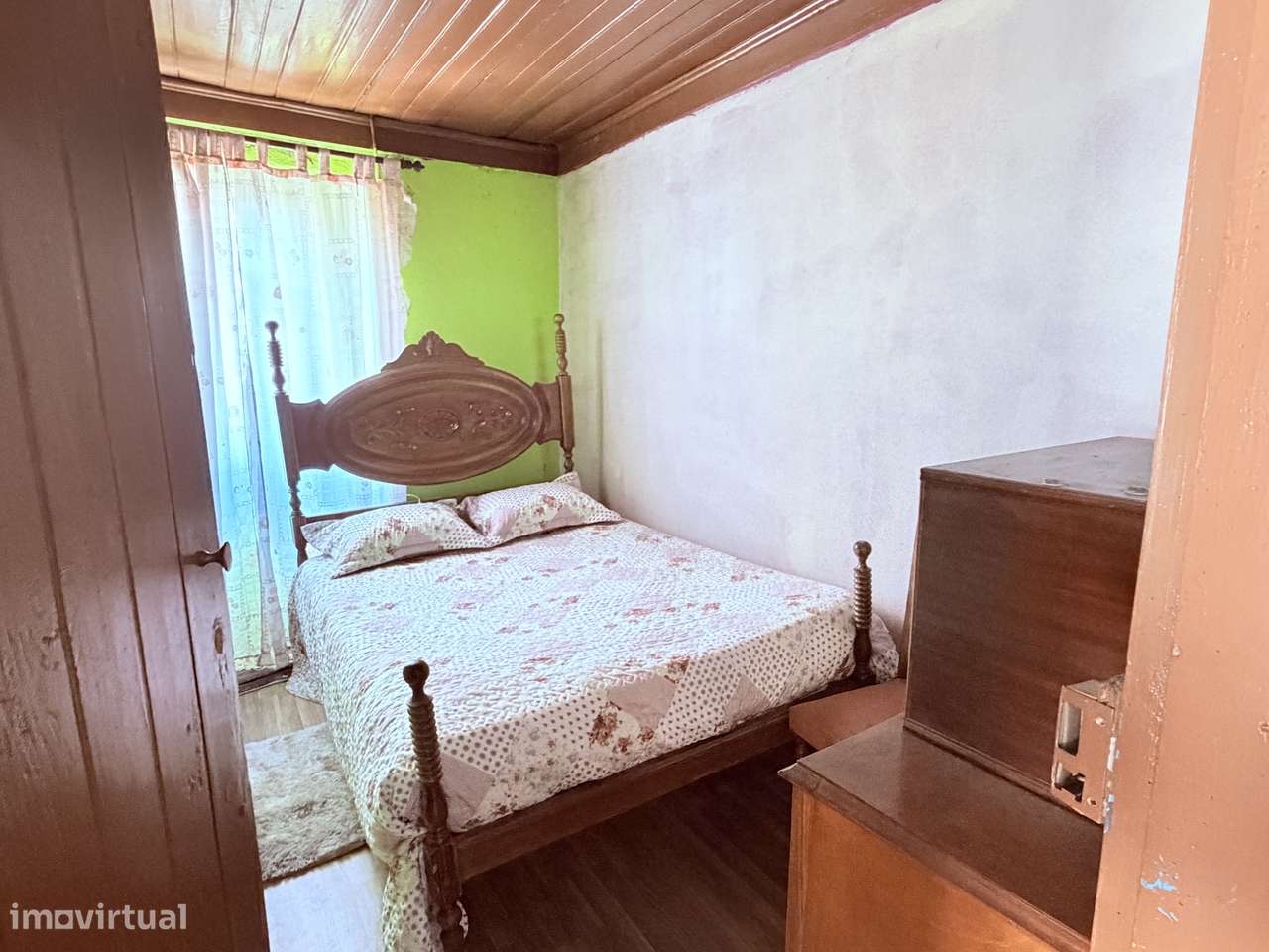 Moradia T2 – Oliveira de Frades-10