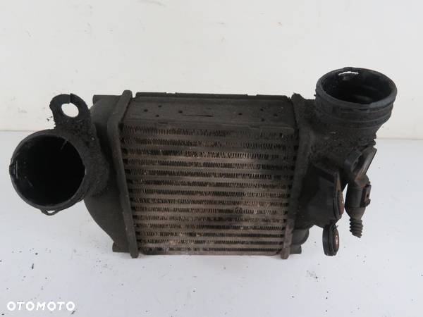 INTERCOOLER VW GOLF IV Variant (1J5) 1.9 TDI - - 1