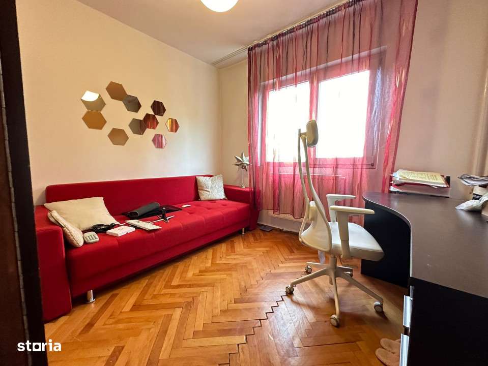 Apartament 3 camere, 72 mp, zona Lidl - Simion Barnutiu - Imagine principală: 1/9